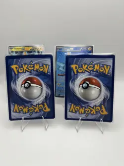Pokemon Phantasmal Flames 4 Card Lot Wigglytuff IR 105, Mega Lopunny, Rotom EX - Image 5