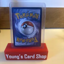 2024 Pokemon S&V Stellar Crown Dachsbun ex Secret Rare #169/142 - Image 2