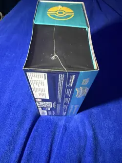Pokemon Center Ascended Heroes Elite Trainer Box PC Exclusive Sealed - Image 3