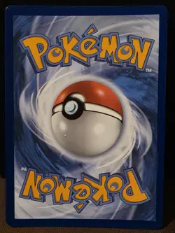 Pokemon TCG Mega Venusaur EX 155/132 Me01: Mega Evolution Holo Ultra Rare - Image 2