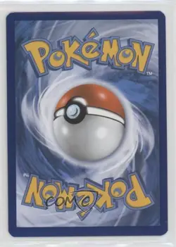 Magikarp Reverse Foil Pokemon Sun & Moon Burning Shadows #32 - Image 2