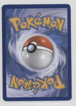 Elesa Pokemon Black & White Legendary Treasures Radiant Collection #RC20 - Image 2