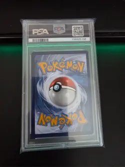 PSA 10 Regidrago V (Alternate Full Art) 184/195 Silver tempest - Pokemon - Image 2