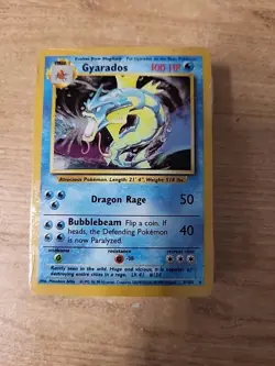 1999 Vintage Pokemon Overgrowth Theme Deck, Deck Sealed, Open Box - Image 3