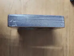 1999 Vintage Pokemon Overgrowth Theme Deck, Deck Sealed, Open Box - Image 4