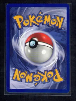 Pokemon TCG Squirtle Base Set Regular Common 63/102 WOTC English - Image 2
