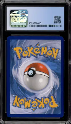 Pokemon Champions Festival 2018 World Championships Promo SM148 CGC 9 Mint - Image 2