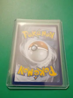 N's PP Up 262/217 Full Art Ultra Rare Pokemon Ascended Heroes ENGLISH NM-MINT - Image 3
