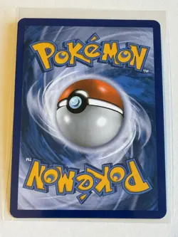 Pokemon TCG NM-M condition Tornadus 108/113 Reverse Rare Legendary Treasures - Image 2