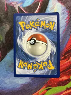 N's PP Up 262/217 Full Art Ultra Rare Pokemon Ascended Heroes ENGLISH NM - Image 2