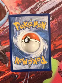 N's PP Up 262/217 Full Art Ultra Rare Pokemon Ascended Heroes ENGLISH NM - Image 2