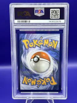 Pokemon Mega Evolution Lillies Determination Ultra Rare 169 PSA 10 - Image 2