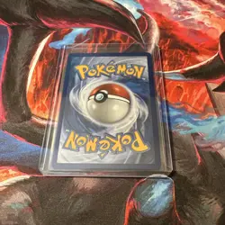 N's PP Up 262/217 Full Art Ultra Rare Pokemon Ascended Heroes ENGLISH NM - Image 2