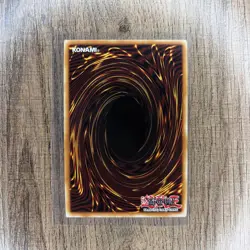 Yu-Gi-Oh! Winged Kuriboh LV9 (LCGX-EN043) Unlimited Secret Rare LP - Image 2