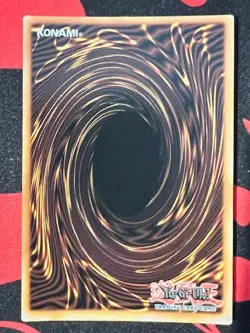 Yu-Gi-Oh! Maliss P March Hare ALIN-EN023 Alliance Insight 1st Edition #ALIN-EN02 - Image 2