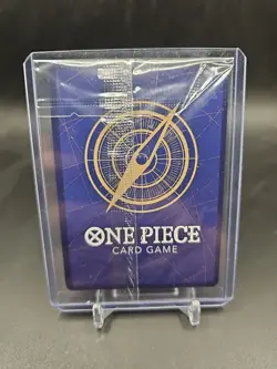 Boa Hancock ST17-004 SR One Piece Promotion Card Sealed 🔥 - Image 2