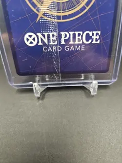 Boa Hancock ST17-004 SR One Piece Promotion Card Sealed 🔥 - Image 3