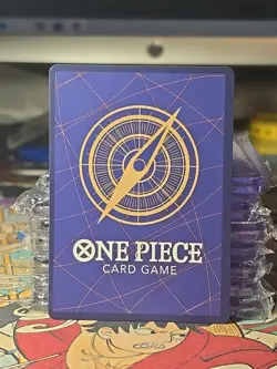 Buggy - OP09-051 R - Alt Art - Emperors in the New World - One Piece TCG - - Image 2
