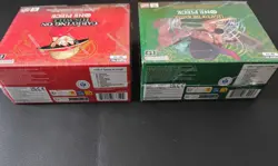 One Piece OP13 + OP12 + OP06 Booster Boxes (x3 bundle) - English - Sealed - Image 5