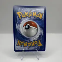 Pokemon N's PP Up 262/272 ASC Full Art Trainer Holo Pokemon TCG Card Stock - Image 2