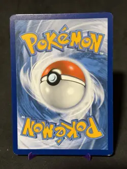 Pokemon TCG Popplio SM Black Star Promo Holo Card SM03 - Image 2