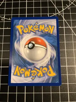 Pokemon Card S&M Crimson Invasion Milotic Holo 27/111 - Image 2