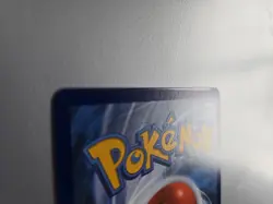 Pikachu 049/203 With Slight Miscut Evolving Skies - NM POKEMON (Top Of Card) - Image 5