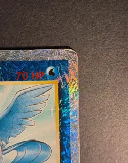 Pokemon Card-Articuno- 2/110 ReverseHolo - Legendary Collection-ENG-LP - Image 4