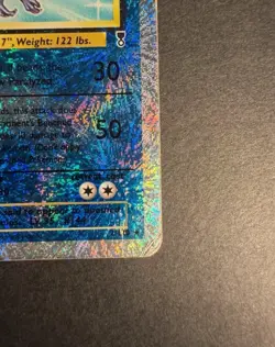 Pokemon Card-Articuno- 2/110 ReverseHolo - Legendary Collection-ENG-LP - Image 5