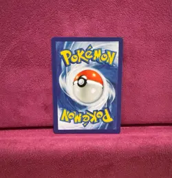 Pokemon Blastoise Base Set Holo Rare 2/102 100 HP *Fan Art Card* - Image 3