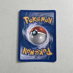 Pokemon TCG 2007 Diamond & Pearl Base Card -- Onix 92/130 Reverse Holo - Image 3