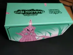 NO ENERGY ETB Full Of bulk Pokemon Common And Uncommon Sword And Shield SV Cards - Image 3