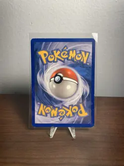 Pokemon TCG Blastoise Delta Crystal Guardians Holo Card 2/100 Delta Species LP - Image 2