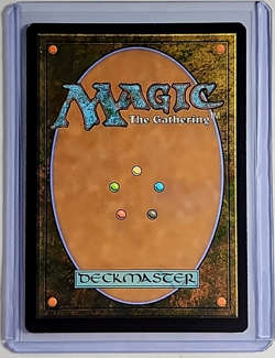 2022 MTG Magic The Gathering WPN Gateway Promo Foil #2 Commander's Sphere LP - Image 2