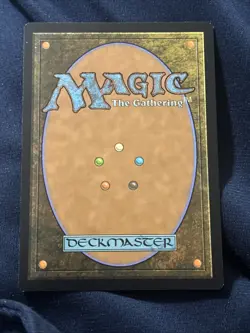 Chrome Mox Double Masters Regular - Image 2