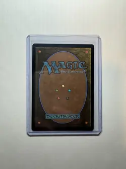 MTG Wan Shi Tong, Librarian, # M 0078 Avatar: The Last Airbender Non Foil - Image 2
