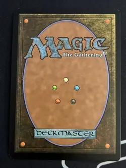 1x Foil Into the Roil Zendikar LP MTG Magic the Gathering x1 MKE - Image 2