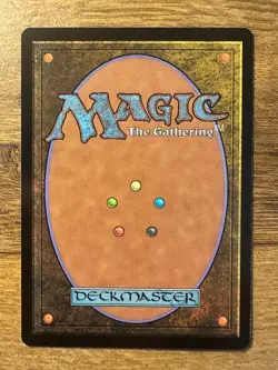 Magic MTG Final Fantasy Wrecking Ball Arm #128 *NON-FOIL* Extended Art Rare - Image 2