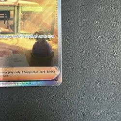 Penny 252/198 Pokemon SV01: Scarlet & Violet Base Set Holo-NM - Image 5