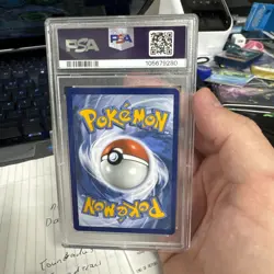 Regidrago V 184/195 Alt Art - Silver Tempest - Pokemon TCG - PSA 10 - Image 3