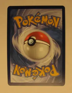 Pokemon Carvanha 093 Scarlet & Violet Promo 2024 - Image 2