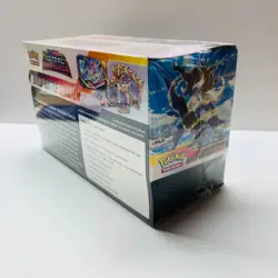 Pokemon Astral Radiance Build & Battle Stadium Sword & Shield Factory Sealed - Image 5