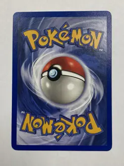 Imposter Professor Oak Base Set 73/102 Rare NM - Image 2