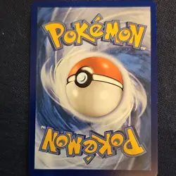 Pokemon Team Rocket's Crobat ex 122/182 Prize Pack - Image 2