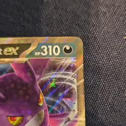 Pokemon Team Rocket's Crobat ex 122/182 Prize Pack - Image 3