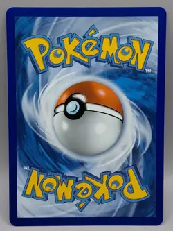 Pokemon N's PP Up Trainer-Item Full Art Foil Rare Card 262/217 - Image 2