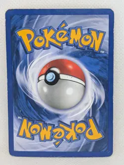 Gengar 013/165 Expedition Base Set Holo Rare Pokemon TCG Nintendo MP+ - Image 2