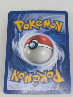 Gengar 013/165 Expedition Base Set Holo Rare Pokemon TCG Nintendo MP+ - Image 5