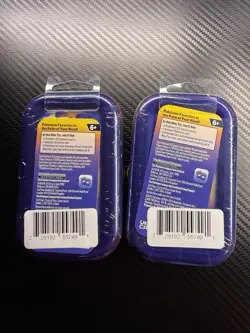 Dragonite and Pikachu/Vulpix Pokemon TCG Kanto Power Mini Tins - Image 2