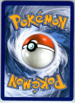 Pokemon TCG Litten SM23 SM Black Star Promos Cosmos Holo LP - Image 2